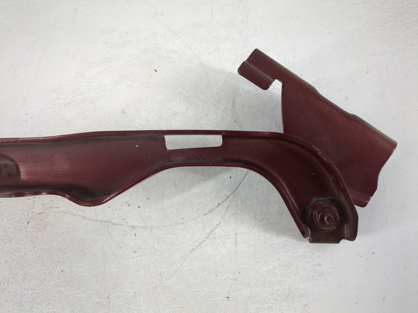 2006 Ford F-150 Driver Hood Hinge - Oemusedautoparts1.com