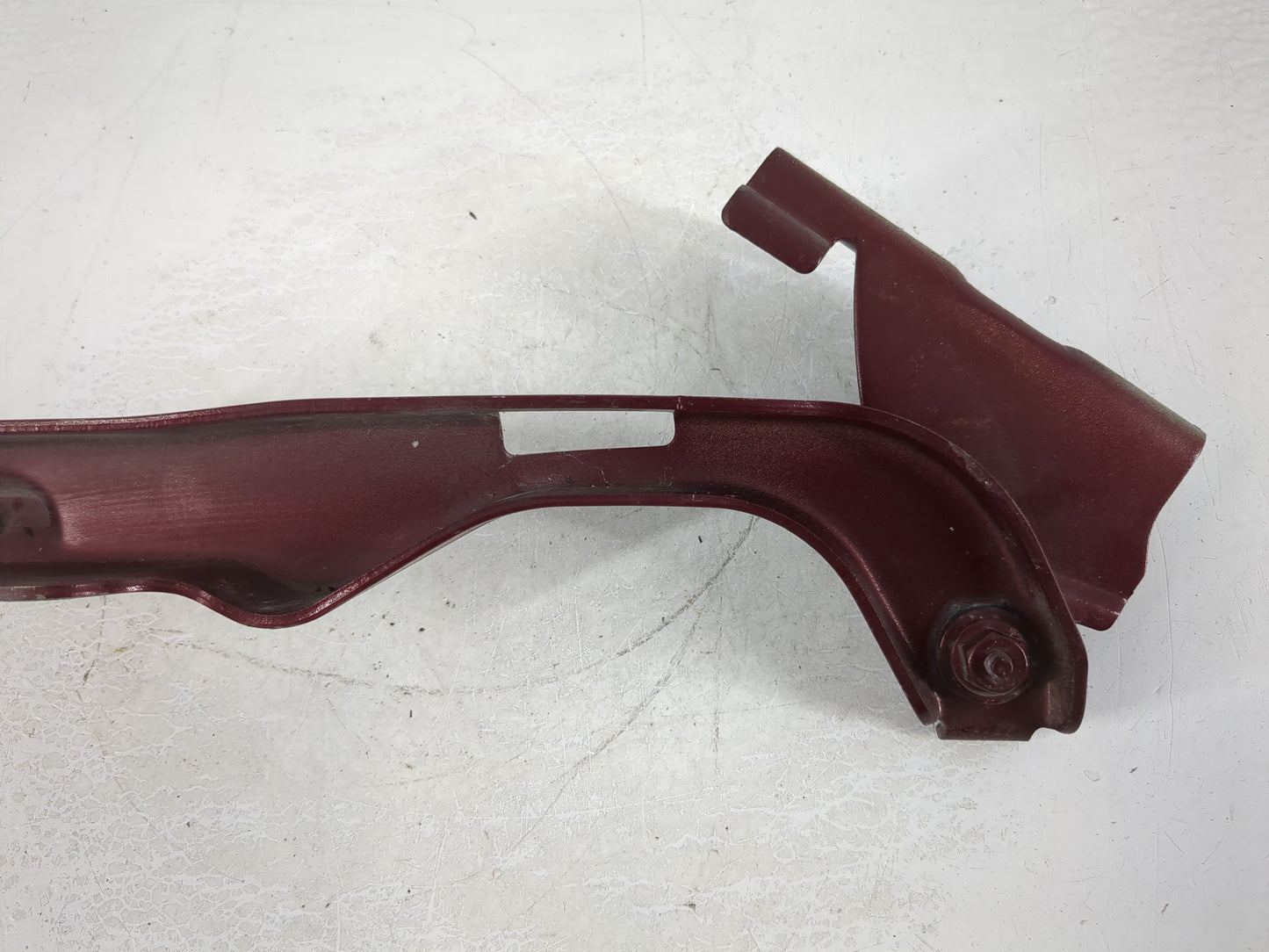2006 Ford F-150 Driver Hood Hinge - Oemusedautoparts1.com