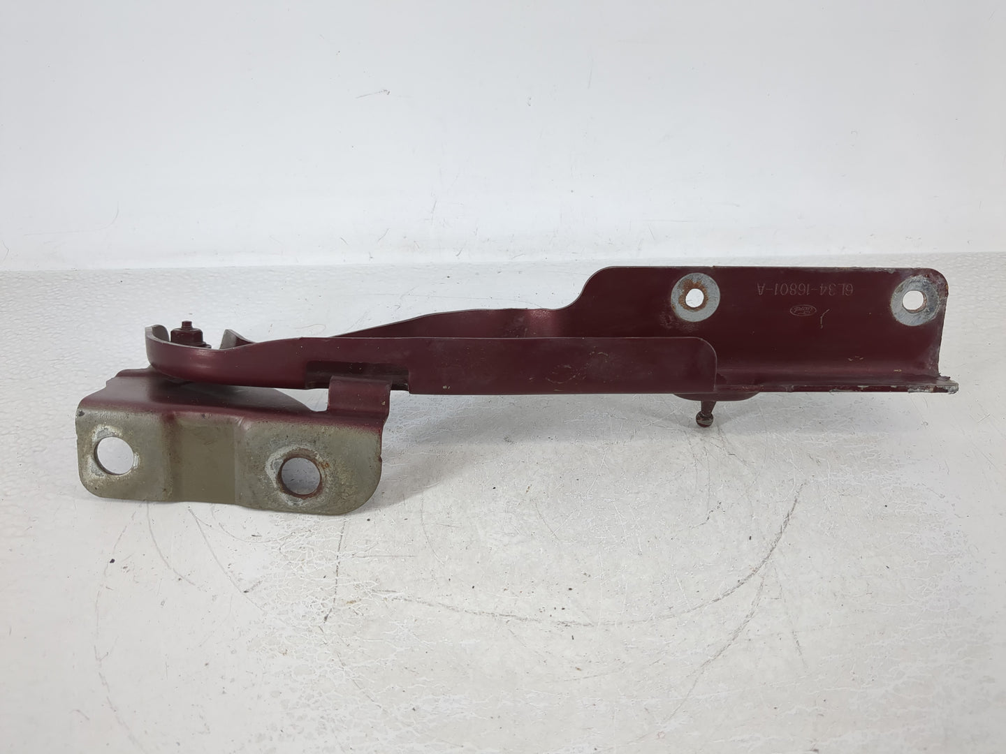2006 Ford F-150 Driver Hood Hinge - Oemusedautoparts1.com