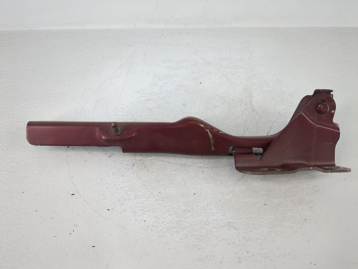 2006 Ford F-150 Driver Hood Hinge - Oemusedautoparts1.com