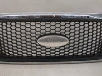 2006-2008 Ford F-150 Front Grille Bumper Not Included - Oemusedautoparts1.com