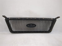 2006-2008 Ford F-150 Front Grille Bumper Not Included - Oemusedautoparts1.com