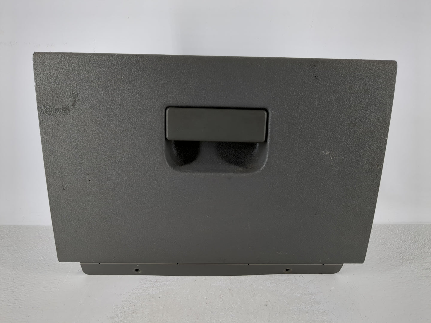 2006 Ford F-150 Passenger Glove Box Door Storage Compartment - Oemusedautoparts1.com