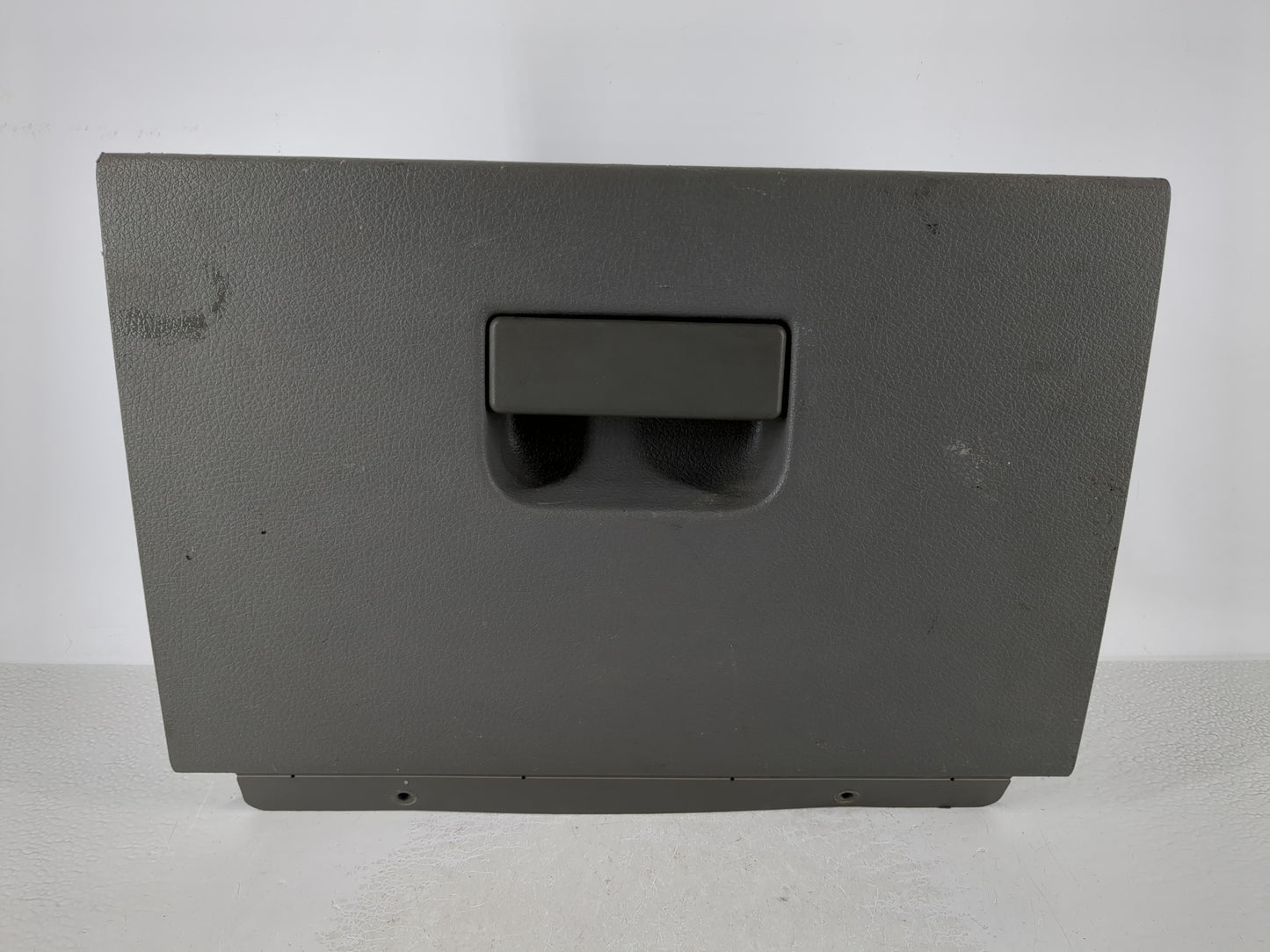 2006 Ford F-150 Passenger Glove Box Door Storage Compartment - Oemusedautoparts1.com