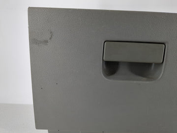 2006 Ford F-150 Passenger Glove Box Door Storage Compartment