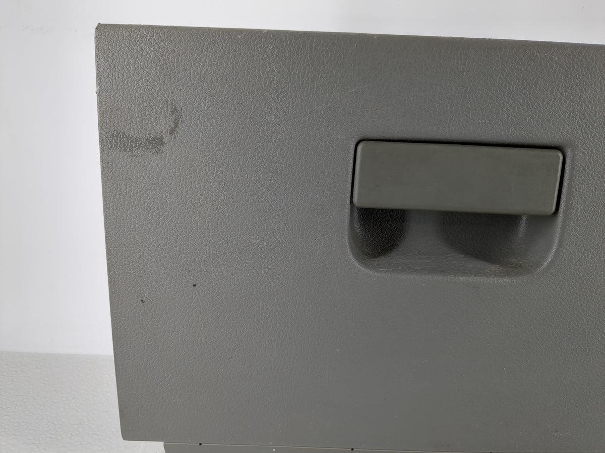 2006 Ford F-150 Passenger Glove Box Door Storage Compartment 956542 - Oemusedautoparts1.com