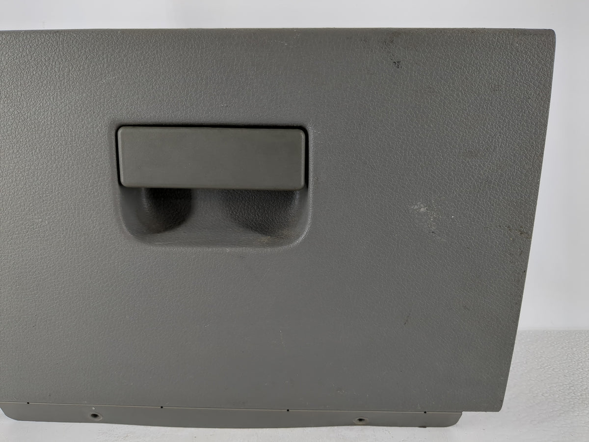 2006 Ford F-150 Passenger Glove Box Door Storage Compartment 956542 - Oemusedautoparts1.com