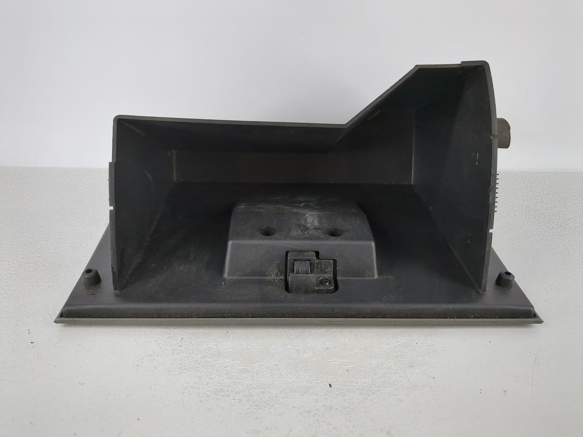 2006 Ford F-150 Passenger Glove Box Door Storage Compartment 956542 - Oemusedautoparts1.com