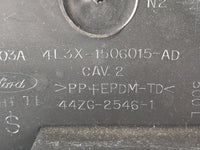 2006 Ford F-150 Passenger Glove Box Door Storage Compartment - Oemusedautoparts1.com