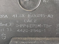 2006 Ford F-150 Passenger Glove Box Door Storage Compartment 956542 - Oemusedautoparts1.com