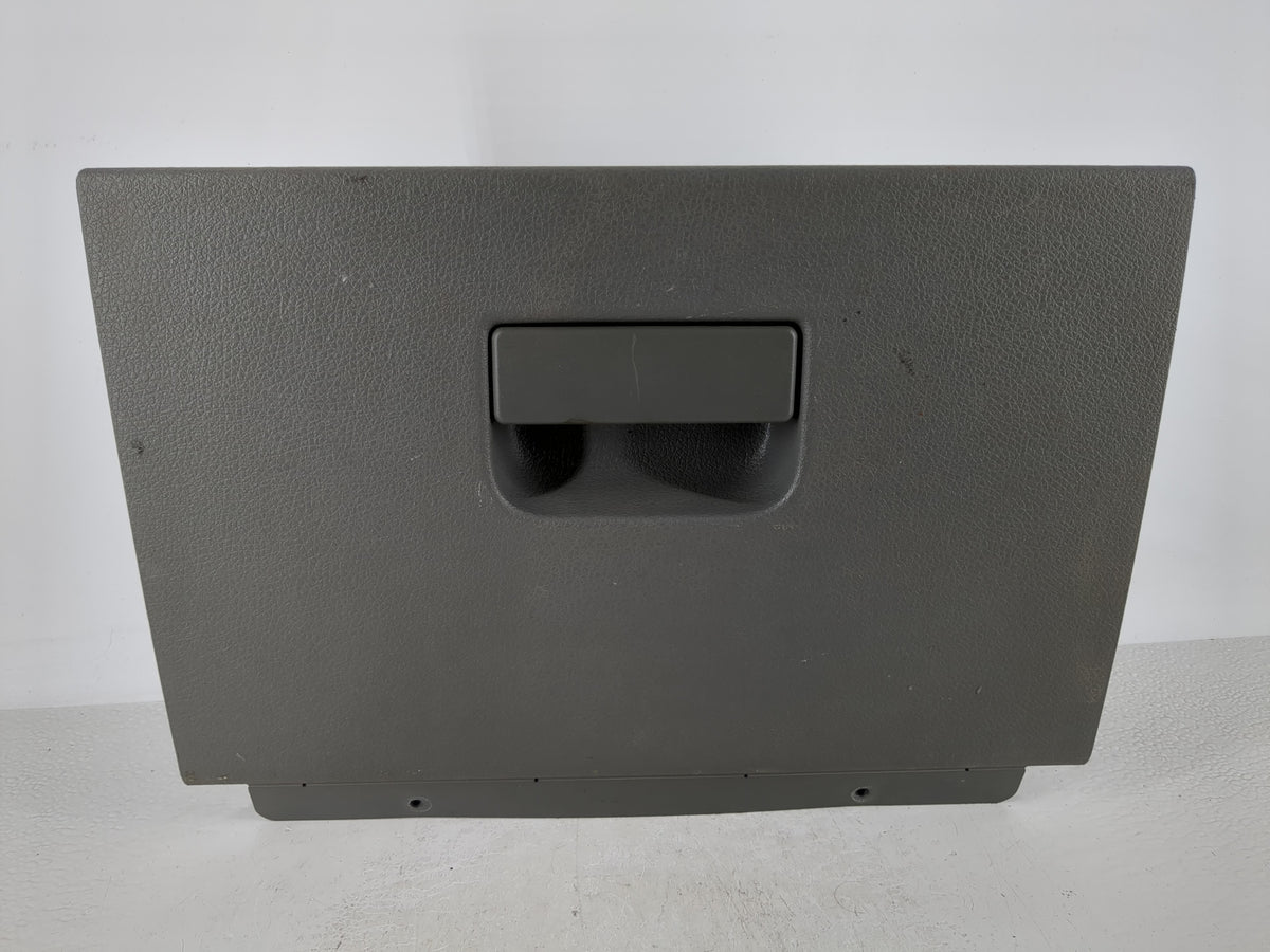 2006 Ford F-150 Passenger Glove Box Door Storage Compartment 956647 - Oemusedautoparts1.com
