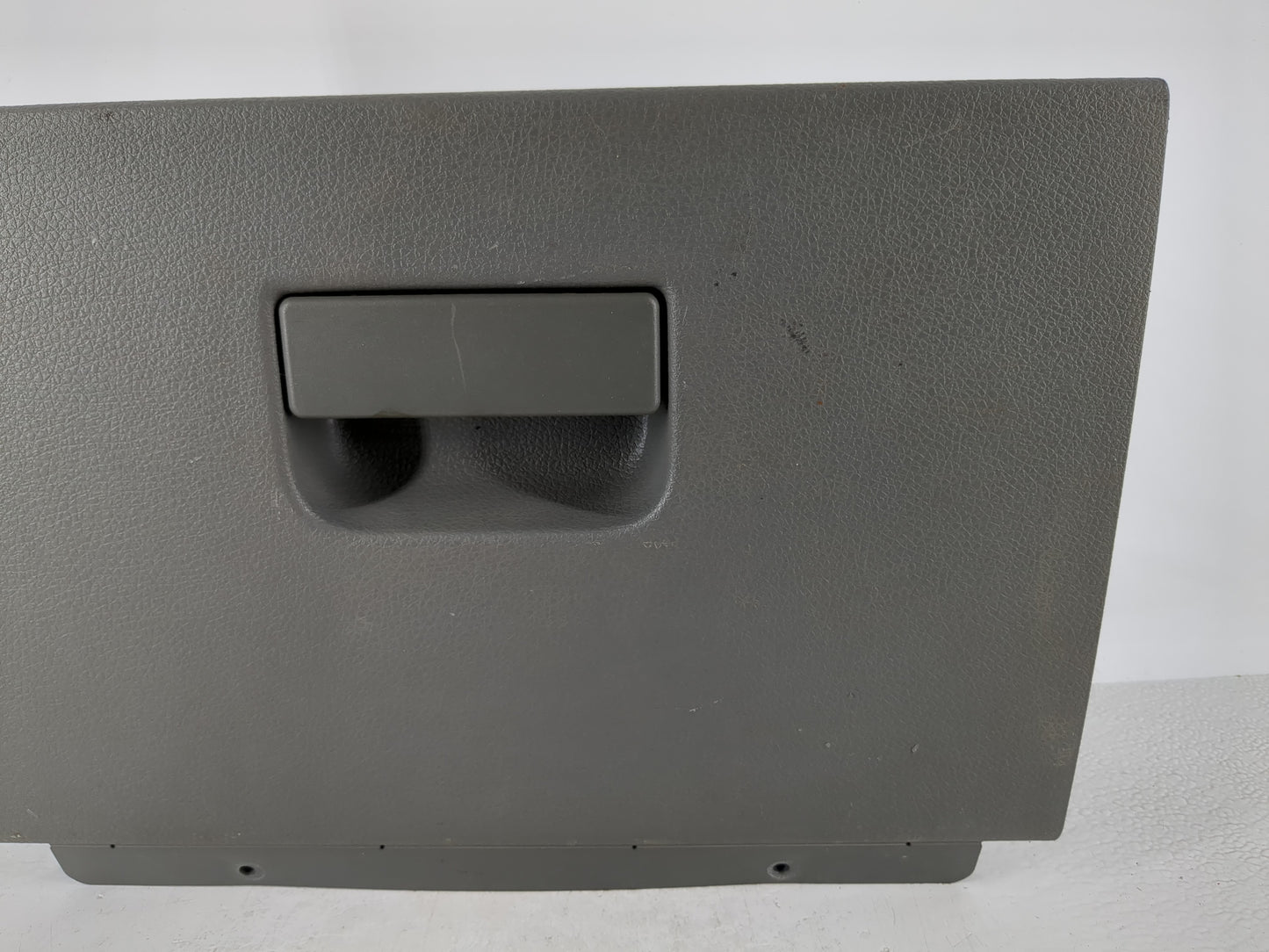 2006 Ford F-150 Passenger Glove Box Door Storage Compartment - Oemusedautoparts1.com