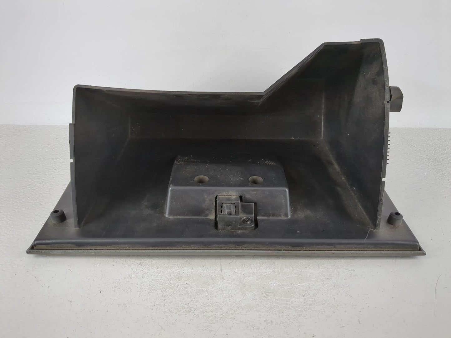 2006 Ford F-150 Passenger Glove Box Door Storage Compartment - Oemusedautoparts1.com