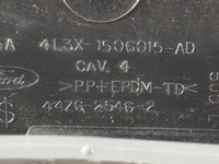 2006 Ford F-150 Passenger Glove Box Door Storage Compartment - Oemusedautoparts1.com