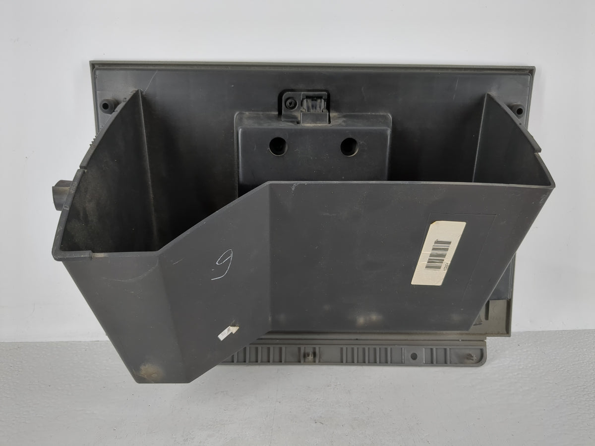 2006 Ford F-150 Passenger Glove Box Door Storage Compartment 956647 - Oemusedautoparts1.com