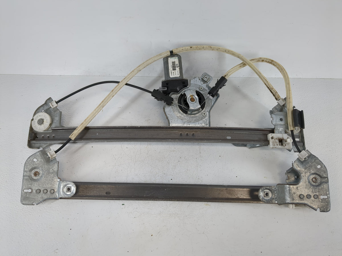 2004-2008 Ford F-150 Used Window Regulator Passenger Front 968039 - Oemusedautoparts1.com