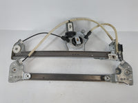 2004-2008 Ford F-150 Used Window Regulator Passenger Front 968039 - Oemusedautoparts1.com