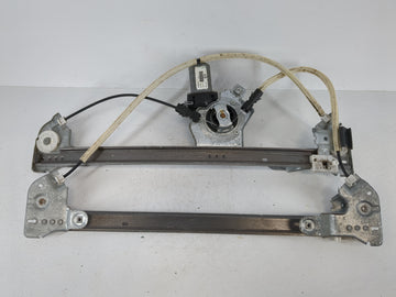 2004-2008 Ford F-150 Used Window Regulator Passenger Front - Oemusedautoparts1.com