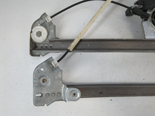 2004-2008 Ford F-150 Window Regulator Passenger Front