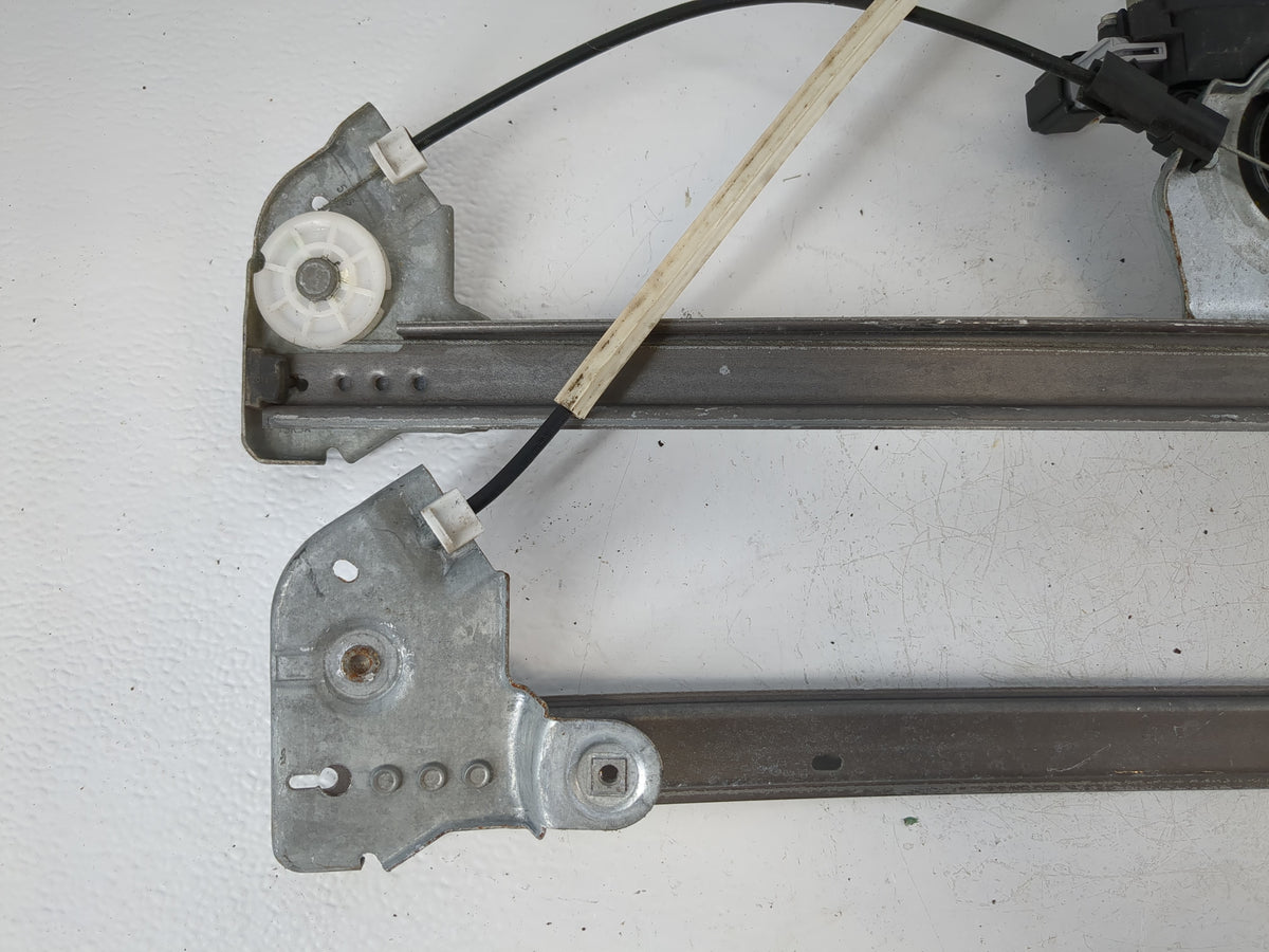 2004-2008 Ford F-150 Used Window Regulator Passenger Front 968039 - Oemusedautoparts1.com