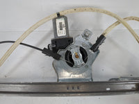 2004-2008 Ford F-150 Used Window Regulator Passenger Front 968039 - Oemusedautoparts1.com