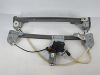 2004-2008 Ford F-150 Used Window Regulator Passenger Front 968039 - Oemusedautoparts1.com
