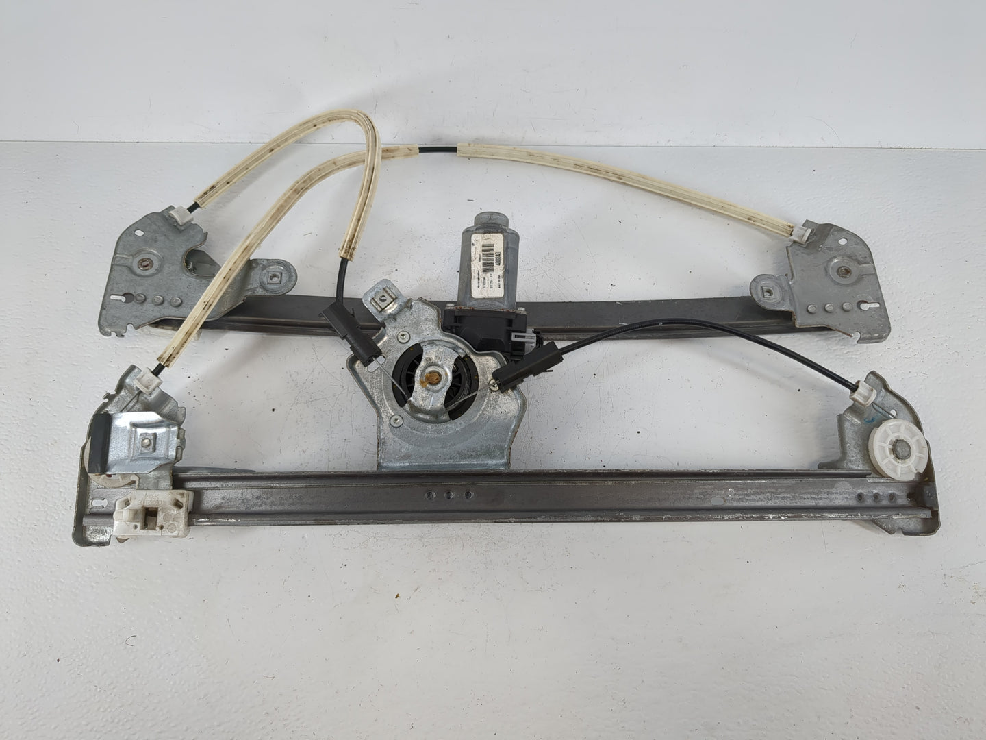 2004-2008 Ford F-150 Window Regulator Passenger Front - Oemusedautoparts1.com