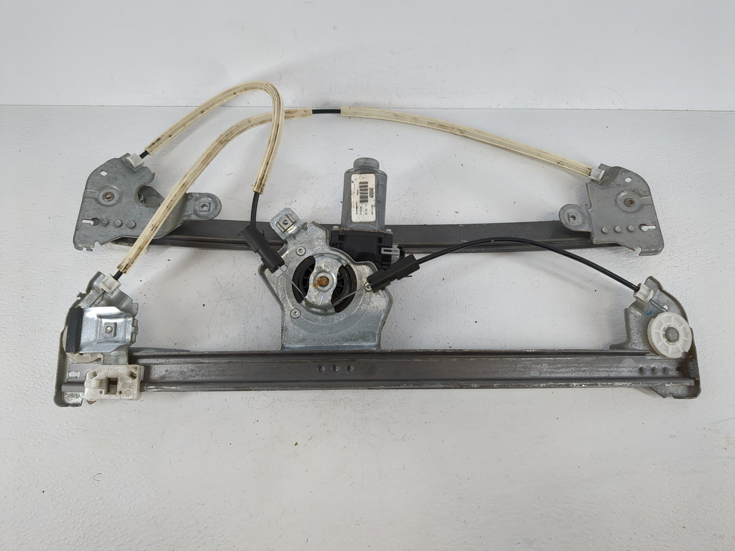 2004-2008 Ford F-150 Window Regulator Passenger Front - Oemusedautoparts1.com