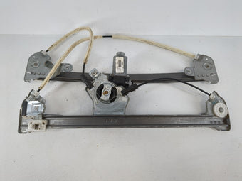 compare product 2004-2008 Ford F-150 Used Window Regulator Passenger Front 968557
