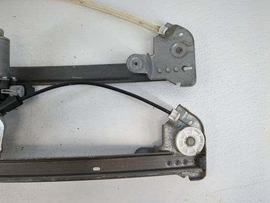 2004-2008 Ford F-150 Window Regulator Passenger Front