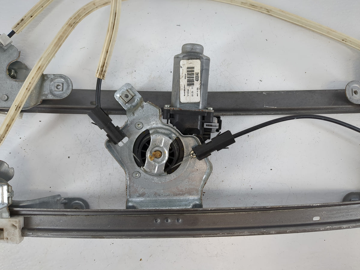 2004-2008 Ford F-150 Used Window Regulator Passenger Front 968557 - Oemusedautoparts1.com