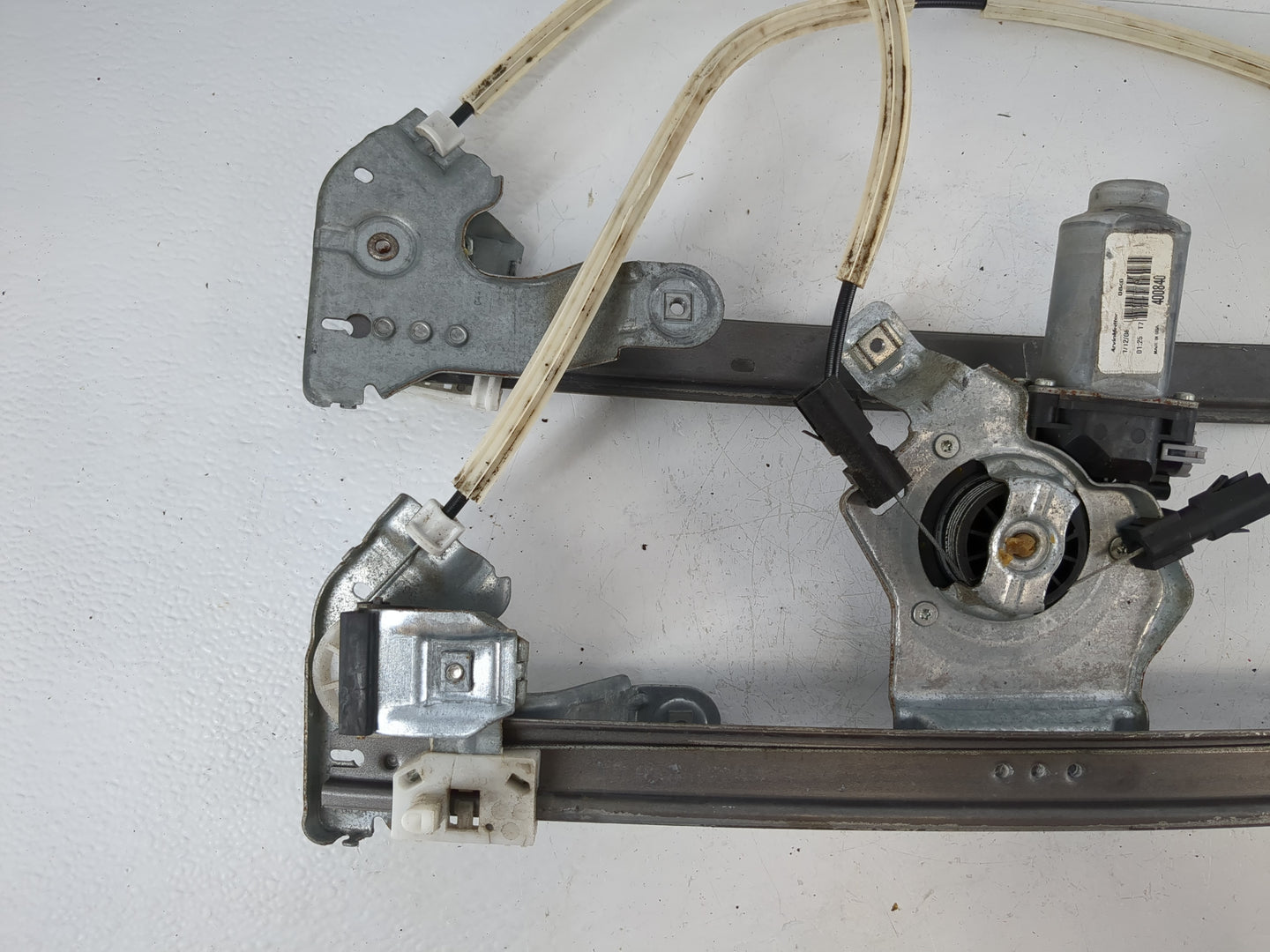 2004-2008 Ford F-150 Window Regulator Passenger Front - Oemusedautoparts1.com
