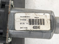 2004-2008 Ford F-150 Window Regulator Passenger Front - Oemusedautoparts1.com