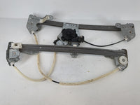 2004-2008 Ford F-150 Used Window Regulator Passenger Front 968557 - Oemusedautoparts1.com