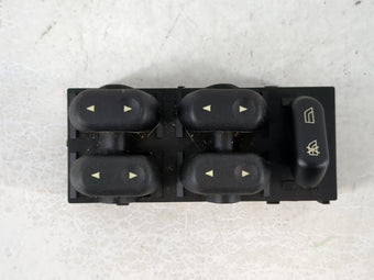 compare product 2004-2008 Ford F-150 Master Power Window Switch Replacement Driver Side Left Fits Fits 2003 2004 2005 2006 2007 2008 OEM Used Auto Parts