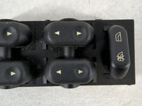 2004-2008 Ford F-150 Master Power Window Switch Replacement Driver Side Left Fits Fits 2003 2004 2005 2006 2007 2008 OEM Use