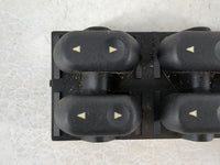2004-2008 Ford F-150 Master Power Window Switch Replacement Driver Side Left Fits Fits 2003 2004 2005 2006 2007 2008 OEM Use