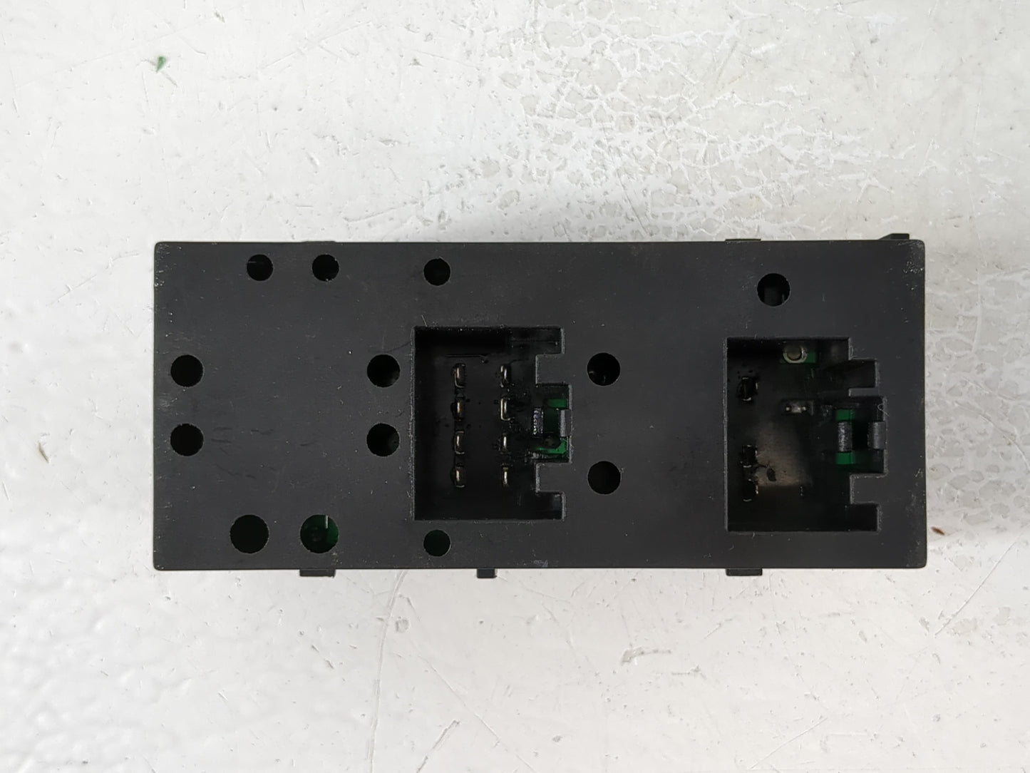 2004-2008 Ford F-150 Master Power Window Switch Replacement Driver Side Left Fits Fits 2003 2004 2005 2006 2007 2008 OEM Use