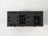 2004-2008 Ford F-150 Master Power Window Switch Replacement Driver Side Left Fits Fits 2003 2004 2005 2006 2007 2008 OEM Use