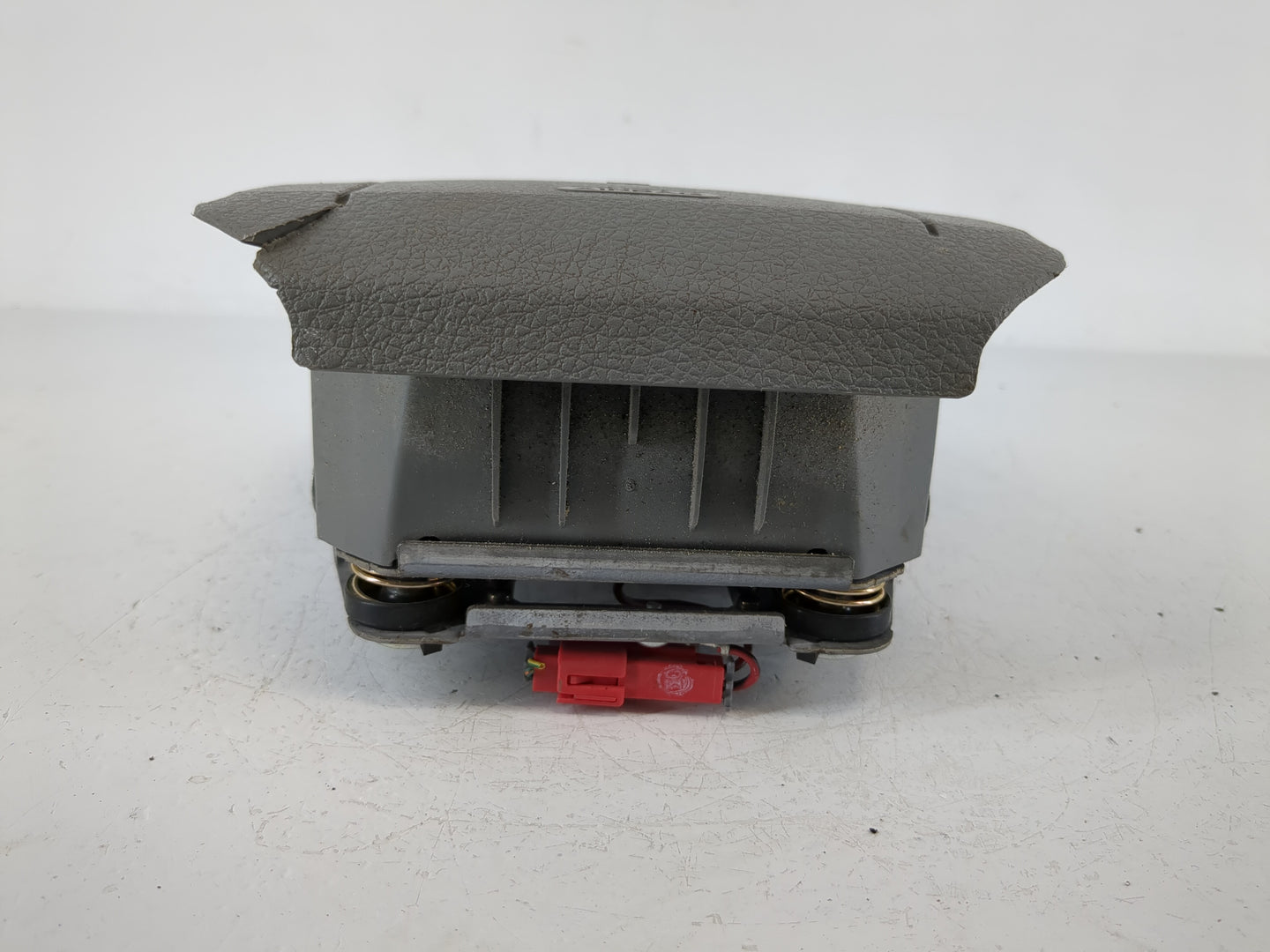 2004-2008 Ford F-150 Air Bag Driver Left Steering Wheel Mounted - Oemusedautoparts1.com
