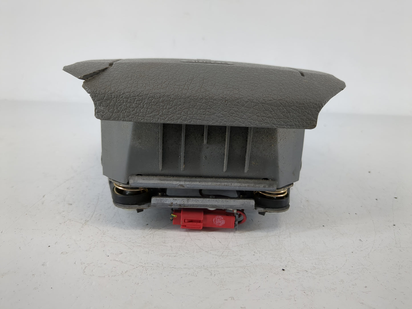 2004-2008 Ford F-150 Air Bag Driver Left Steering Wheel Mounted - Oemusedautoparts1.com