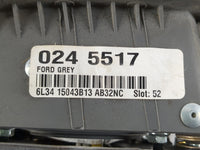 2004-2008 Ford F-150 Air Bag Driver Left Steering Wheel Mounted - Oemusedautoparts1.com