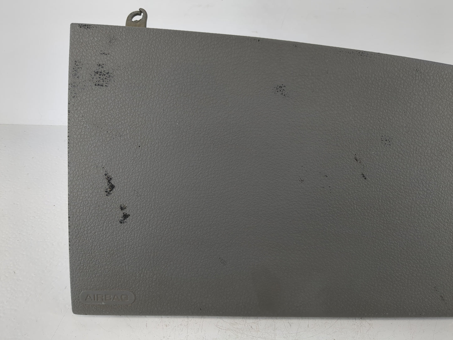 2004-2008 Ford F-150 Air Bag Passenger Right Dashboard OEM P/N:6L34 15044A74 DB Fits Fits 2004 2005 2006 2007 2008 OEM Used 