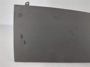 2004-2008 Ford F-150 Air Bag Passenger Right Dashboard OEM P/N:6L34 15044A74 DB Fits Fits 2004 2005 2006 2007 2008 OEM Used Auto Parts