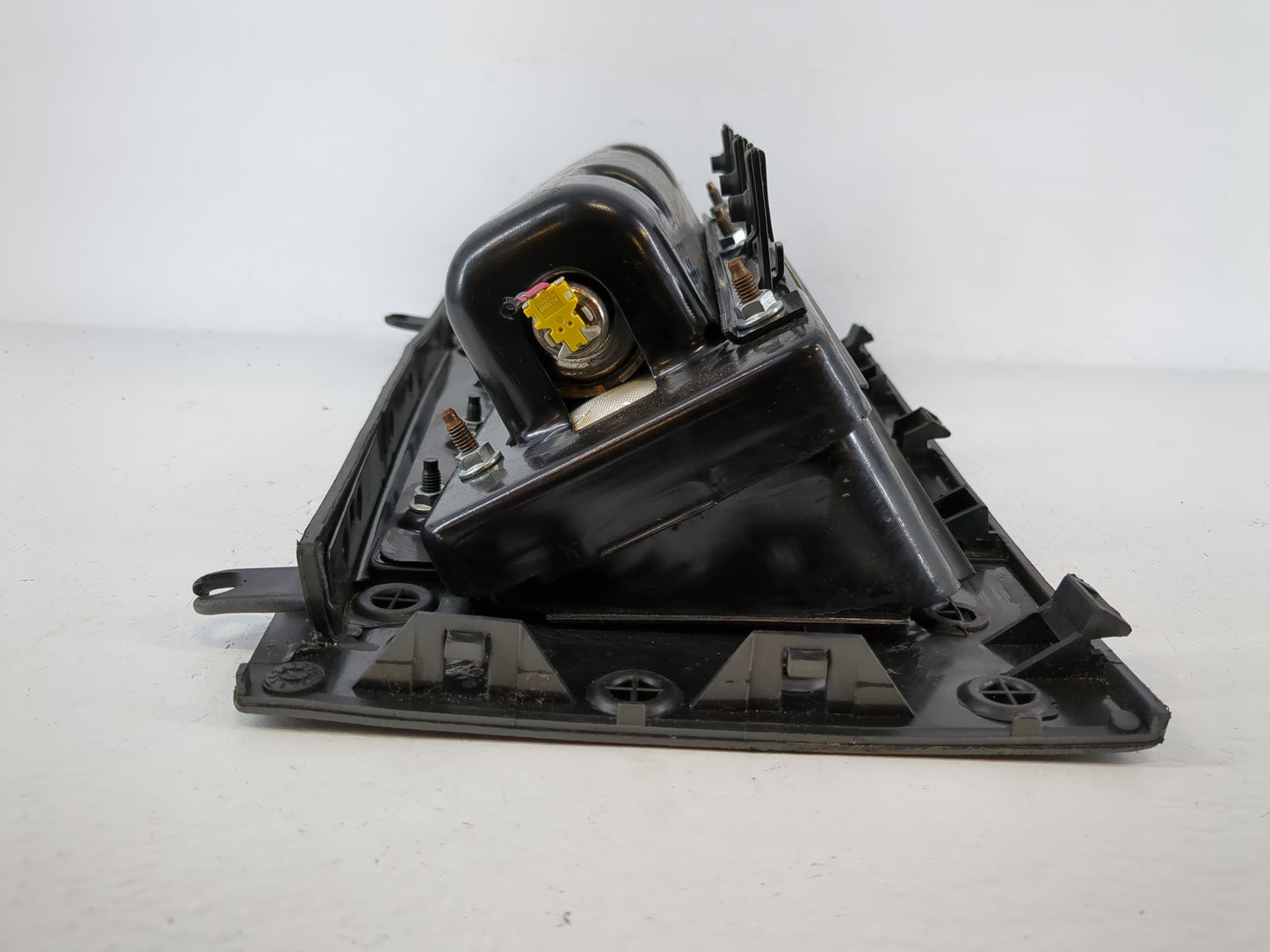 2004-2008 Ford F-150 Air Bag Passenger Right Dashboard OEM P/N:6L34 15044A74 DB Fits Fits 2004 2005 2006 2007 2008 OEM Used 