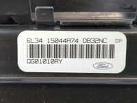 2004-2008 Ford F-150 Air Bag Passenger Right Dashboard OEM P/N:6L34 15044A74 DB Fits Fits 2004 2005 2006 2007 2008 OEM Used 