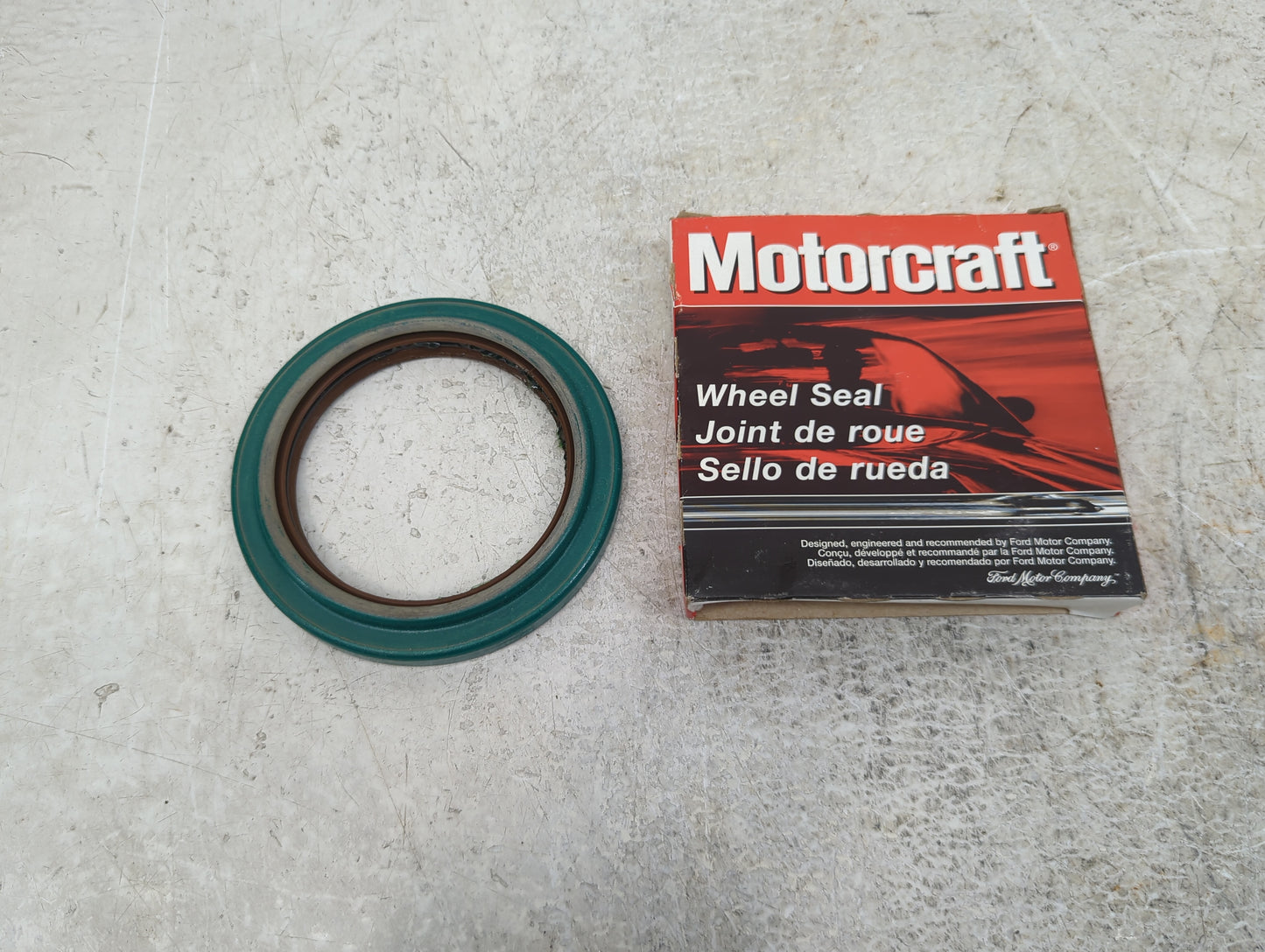 2006 Ford F-250 1416173 - Oemusedautoparts1.com