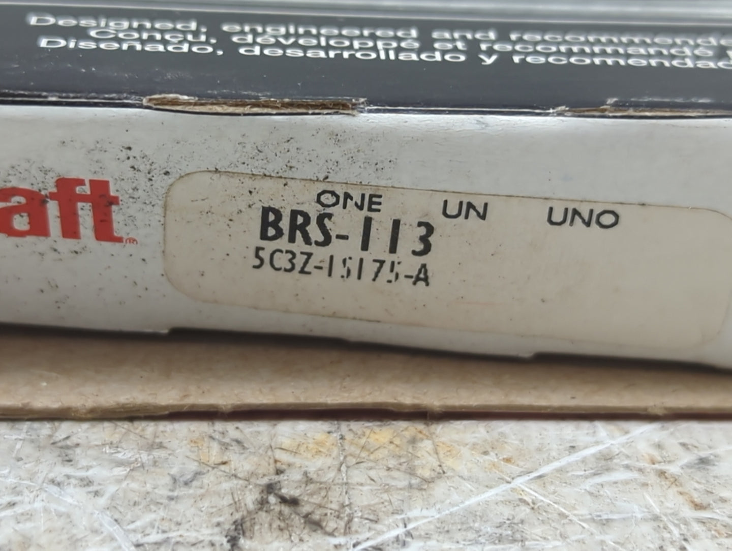 2006 Ford F-250 1416173 - Oemusedautoparts1.com