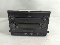 2006 Ford F-250 Super Duty Radio AM FM Cd Player Receiver Replacement P/N:6C3T-18C815-AA Fits OEM Used Auto Parts - Oemuseda