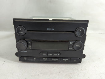 compare product 2006 Ford F-250 Super Duty Radio AM FM Cd Player Receiver Replacement P/N:6C3T-18C815-AA Fits OEM Used Auto Parts